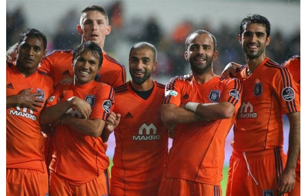 MEHMET DEMİRKOL / FANATİK