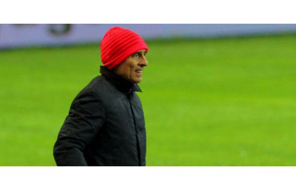 Galatasaray'da hoca adayları..