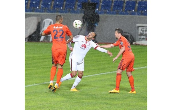 MEHMET DEMİRKOL / FANATİK