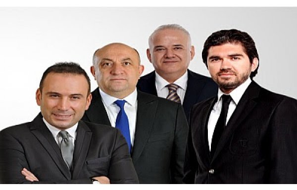 'Keşke Melo Türk Milli Takımı'nda olsa'