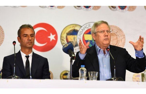 Fenerbahçe'den dev atılım!