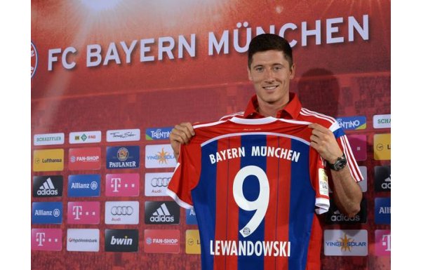 'En iyi 20 transfer! Listede 1 Türk