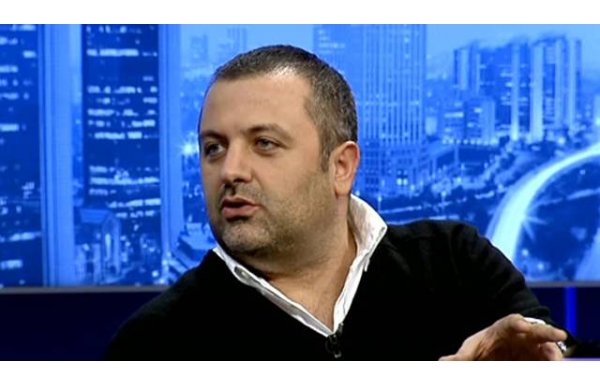 Mehmet Demirkol