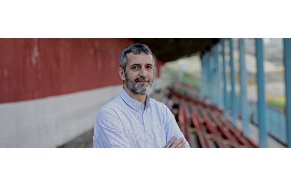 Ahmet Çakar: 'Bize yıllarca i... hakem dediler'
