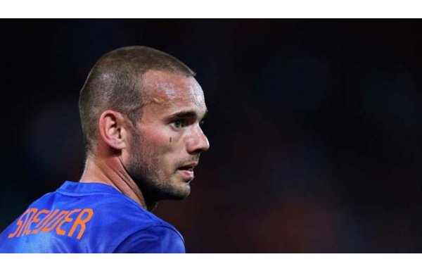SNEIJDER’A ÖDEME YAPILDI
