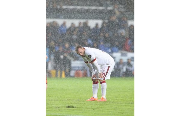 MEHMET AYAN / ŞAMPİY10
