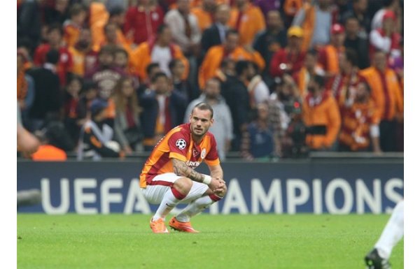 'Dortmund mağlubiyetine sert yorumlar!