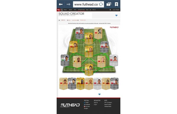 İşte sizin derbi 11'leriniz