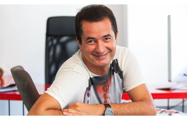 'Acun'dan büyük bomba! G.Saraylı ve Beşiktaşlı yıldızlar...