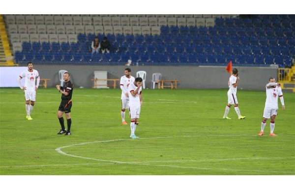 AHMET ÇAKAR / SABAH