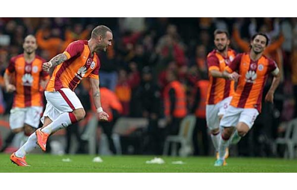 'G.Saray'da başkan adaylarından 3 flaş karar