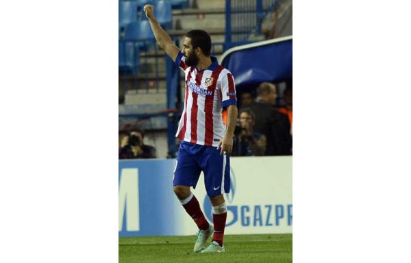 Arda Turanismo