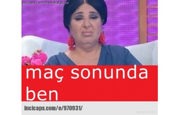 'Milli maç 'caps'leri patladı!