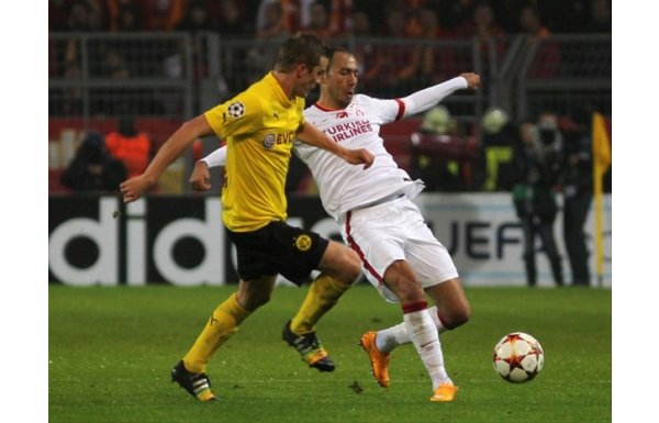 Yazarlardan Dortmund maçı yorumları!