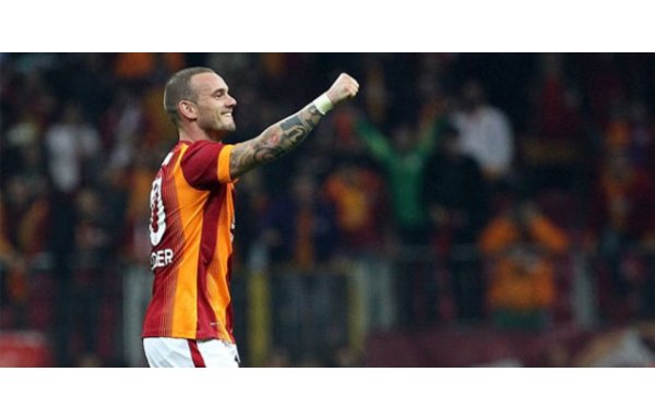 'İnanılmaz rakamlar - 1 