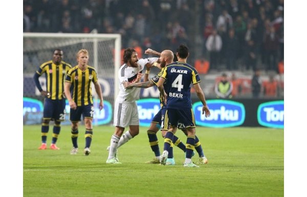MEHMET DEMİRKOL / FANATİK