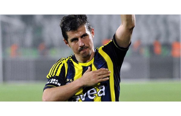 Emre Belözoğlu'ndan çarpıcı sözler