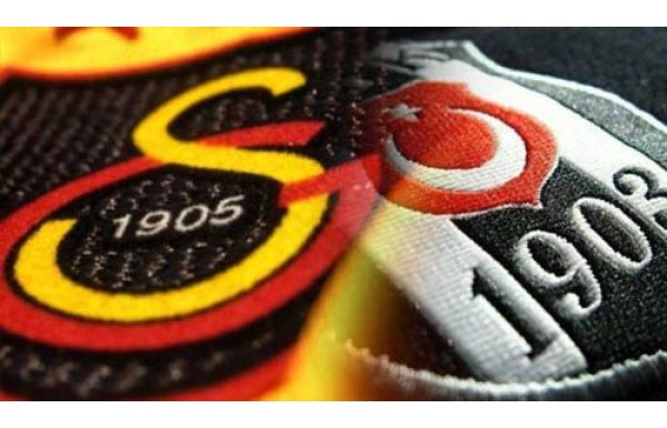 Galatasaray ve Beşiktaş'tan ocak bombası!