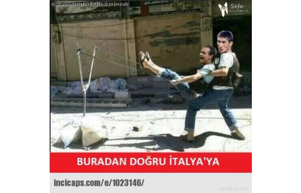 'Prandelli gitti, capsler de coştu