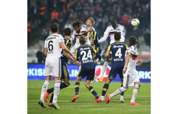 ERSİN DÜZEN / ŞAMPİY10