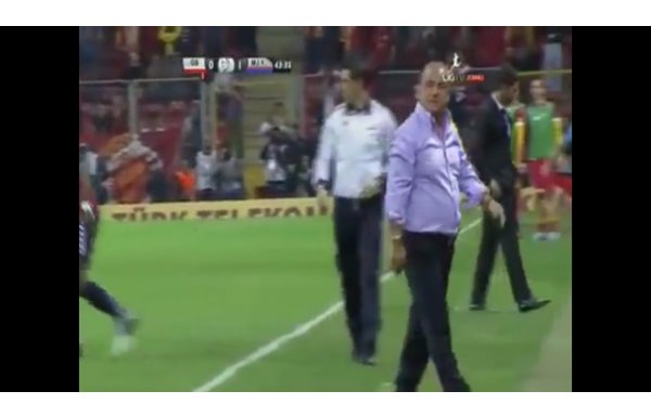 'Terim güzel ayar verdi ama  Bunları ne yapacağız