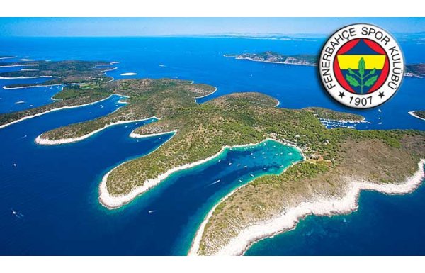 'Fenerbahçe Cumhuriyeti gerçek oluyor! Ada...