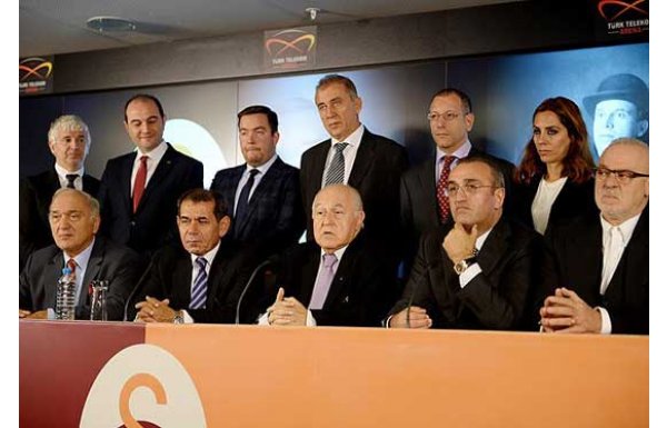 'Ulueren'den müthiş iddia!