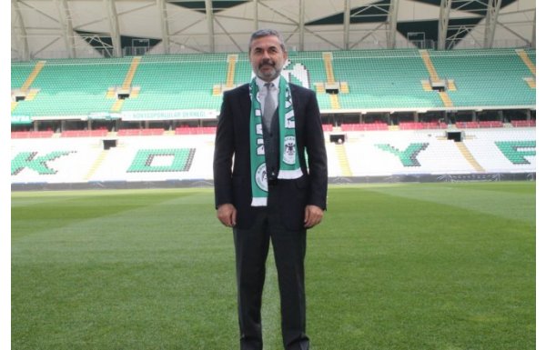 Kocamanın listesinde altı Fenerli var