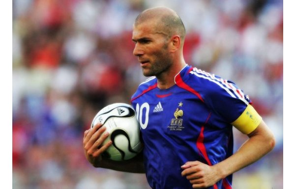 'Futbolcuların ilginç lakapları