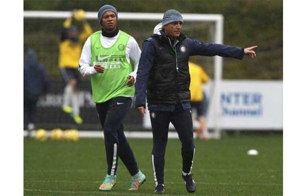 'Mancini'den G.Saray'a dev teklif!