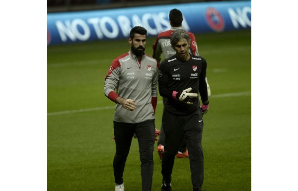 Sosyal Medya'da Volkan Demirel yorumları