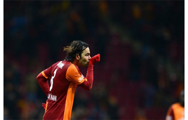 Galatasaray'da bir deprem daha! Selçuk İnan...