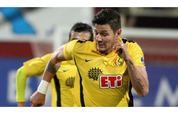 DIEGO NE DİYOR?