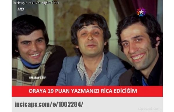 'Capsler fena patladı - 2 