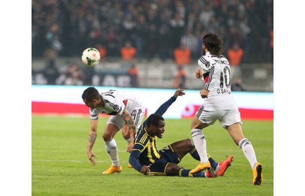 SERHAT ULUEREN / ŞAMPİY10