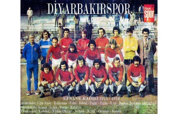 Diyarbakırspor
