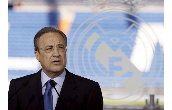 Real Madrid