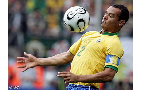 'Yaya Toure'nin rüya 11'i