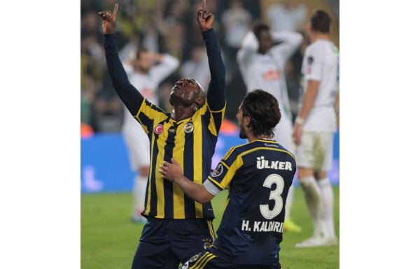 Sosyal medya karıştı
