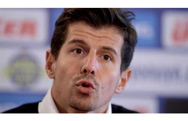 'Emre'nin Rüya Takımı!