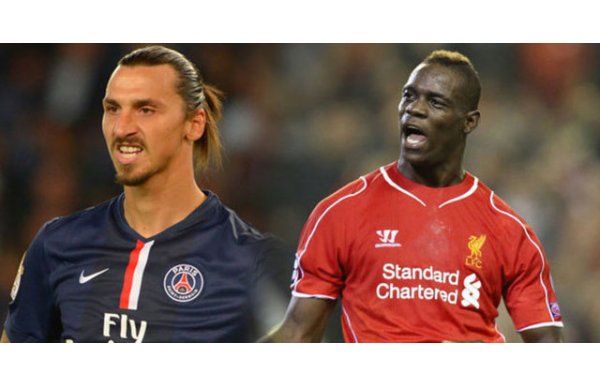 'Zlatan'dan olay sözler