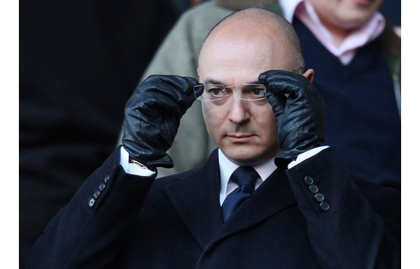 Tottenham