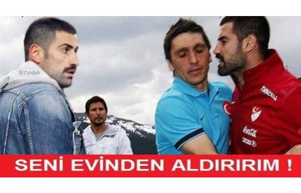 'Bu capsler olay yaratır