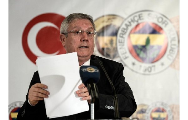 'Fenerbahçe'de taşlar yerinden oynayacak!