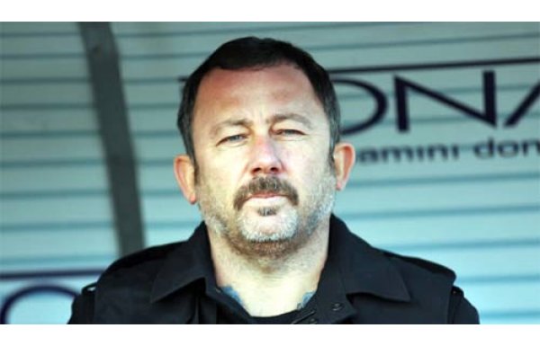 'Sergen Yalçın bombası! Görüşmeler başladı...