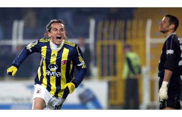 TUNCAY ŞANLI