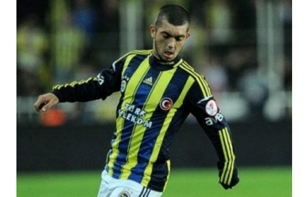 'Fenerbahçe'nin geleceği gençler