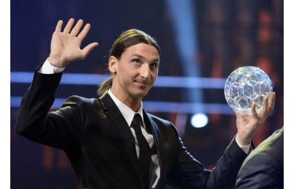 ZLATAN’IN OLAY AÇIKLAMALARI