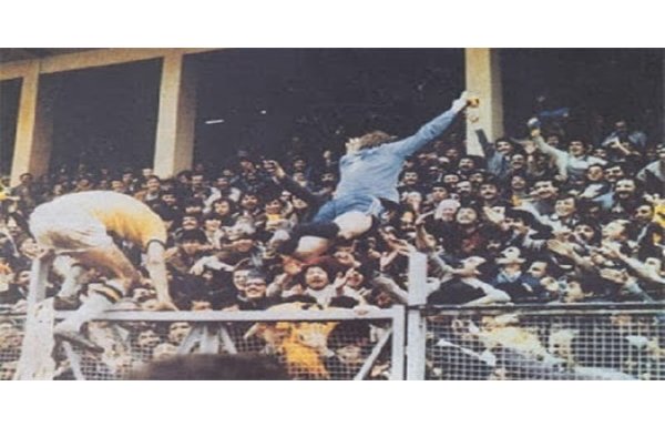 'Kaybolan Anadolu kulüpleri