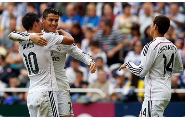 'UEFA takım sıralamasında yeni liste açıklandı